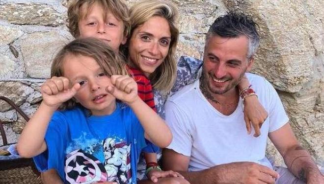 Σοφία Καρβέλα: Η απάντηση για την προσωπική της ζωή
