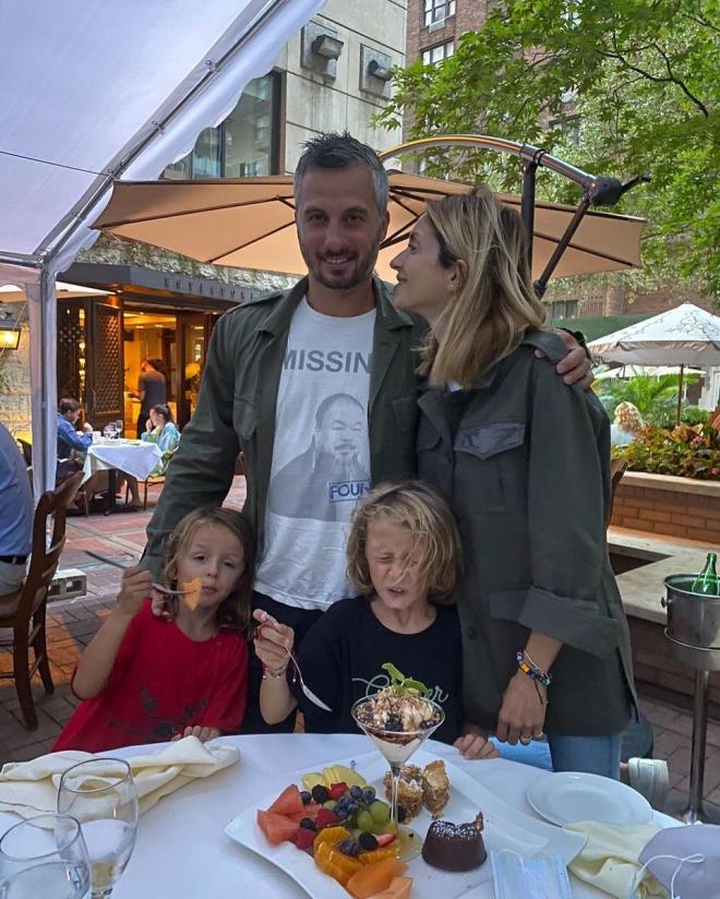 Σοφία Καρβέλα: Η απάντηση για την προσωπική της ζωή