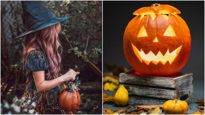 Ηalloween: Τι γιορτάζουμε, τι συμβολίζει η κολοκύθα, γιατί φοράμε στολές