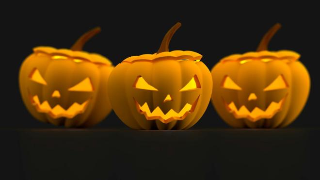 Ηalloween: Τι γιορτάζουμε, τι συμβολίζει η κολοκύθα, γιατί φοράμε στολές