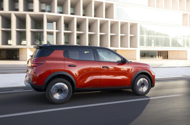OPEL FRONTERA DAYS: Ένα δεκαήμερο αφιερωμένο στο νέο Frontera 