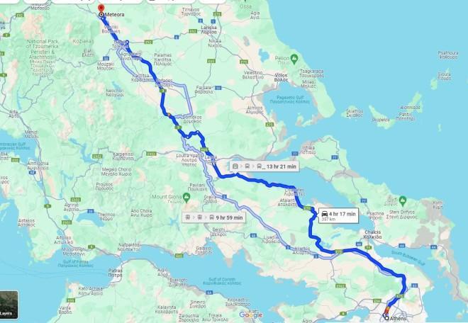 Οι 10 καλύτεροι χειμερινοί προορισμοί στην Ελλάδα για το 2025