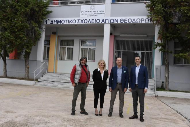 Η Motor Oil επενδύει στο μέλλον του υδρογόνου με δράσεις ενημέρωσης