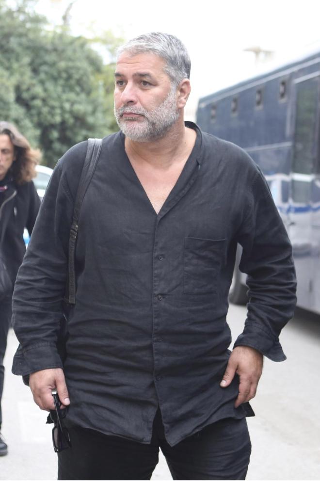 Ένοχος ο Βασίλης Μπισμπίκης για το τροχαίο στη Μεταμόρφωση