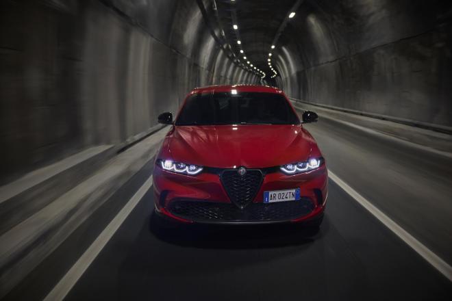 Alfa Romeo Tonale: Τώρα είναι πιο εύκολο να την αποκτήσετε 