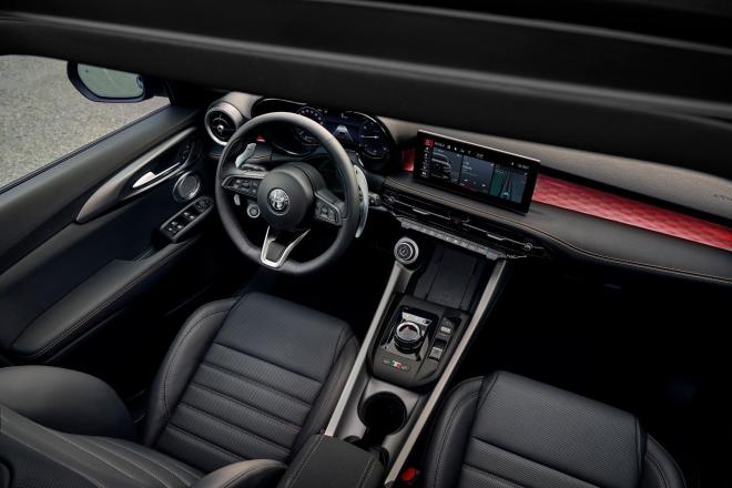 Alfa Romeo Tonale: Τώρα είναι πιο εύκολο να την αποκτήσετε 