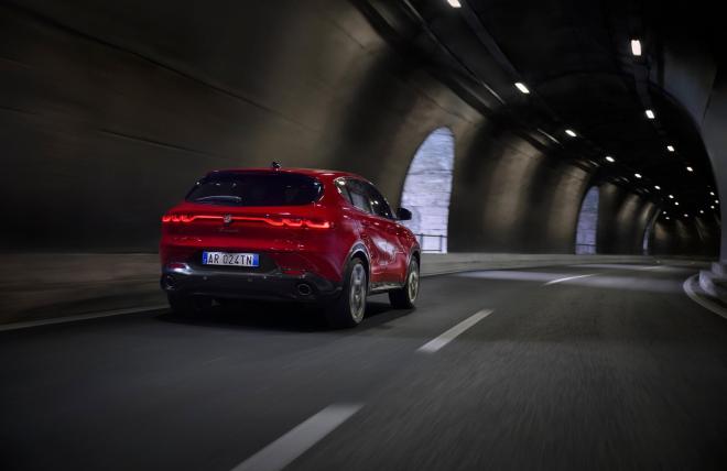 Alfa Romeo Tonale: Τώρα είναι πιο εύκολο να την αποκτήσετε 