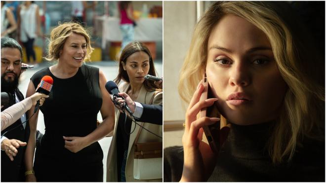 Nova: Oscarική Sunday Premiere με το βραβευμένο «Emilia Perez»