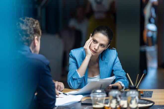 Δημήτρης Λάλος και Μαριλίτα Λαμπροπούλου στα γυρίσματα της νέας σειράς που πρωταγωνιστούν