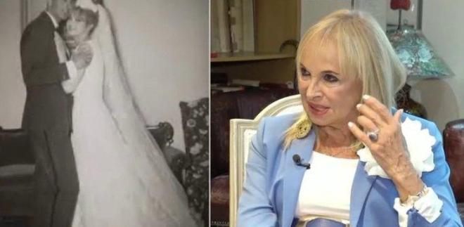 Αννα Φόνσου: Οι έρωτες, οι γάμοι, η φτώχεια και τα Dior της Γαληνέα