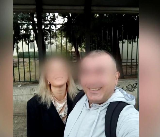 Αττικόν: Πάνω από 100 τραύματα από πιρούνι είχε η έγκυος