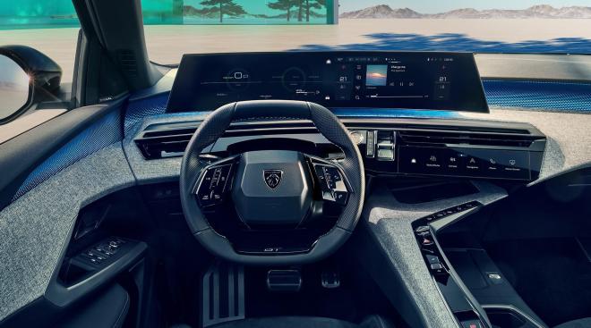 Peugeot 3008: Τα προσόντα που το πάνε στην κορυφή 