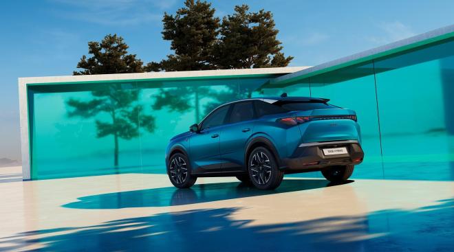 Peugeot 3008: Τα προσόντα που το πάνε στην κορυφή 