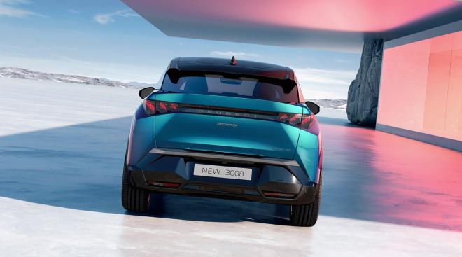 Peugeot 3008: Τα προσόντα που το πάνε στην κορυφή 