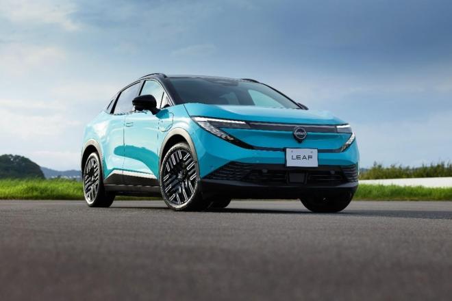 Η νέα εποχή της Nissan στο Japan Mobility Show 2025
