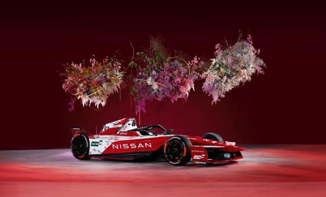 Η νέα εποχή της Nissan στο Japan Mobility Show 2025