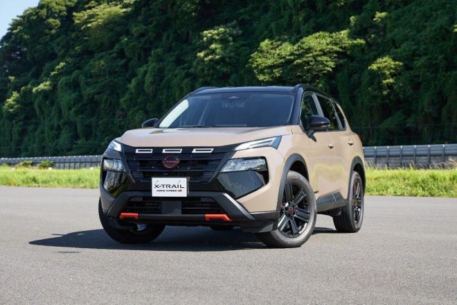 Nissan: Αποκαλύπτει τα νέα της μοντέλα