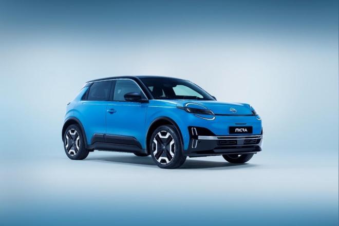 Η νέα εποχή της Nissan στο Japan Mobility Show 2025