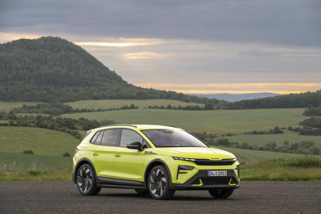 VW και Skoda στο TAXI Show 2025