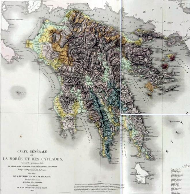 Ελιά ετών... 2000! Ο γηραιότερος μάρτυρας της Επανάστασης στην Πελοπόννησο