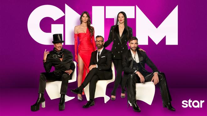 GNTM: «Συγκεντρωθείτε, ξεκινάει η μάχη!» - Αρχίζει το boot camp