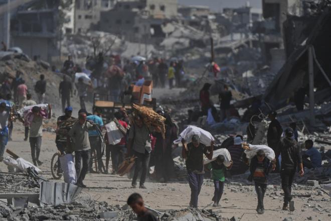 Iσραήλ: Κορυφώνεται η αγωνία των συγγενών για την επιστροφή των ομήρων