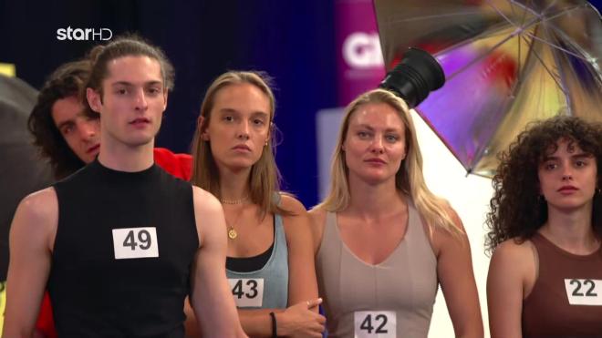 GNTM: «Ιστορικό casting!» - Οι auditions έκλεισαν, ώρα για bootcamp!