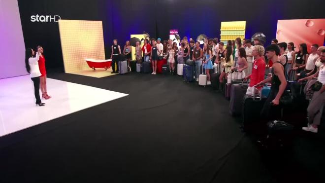 GNTM: «Ιστορικό casting!» - Οι auditions έκλεισαν, ώρα για bootcamp!