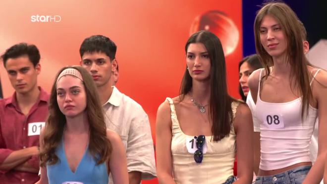 GNTM: «Ιστορικό casting!» - Οι auditions έκλεισαν, ώρα για bootcamp!