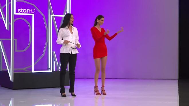 GNTM: «Ιστορικό casting!» - Οι auditions έκλεισαν, ώρα για bootcamp!