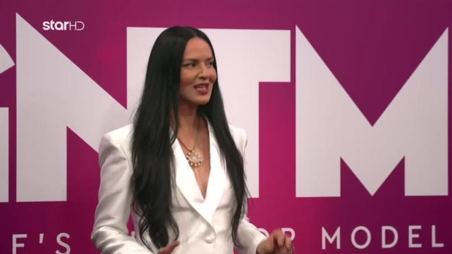 GNTM: Αποκαλύφθηκαν τα ζευγάρια των catwalk battles – Ποιοι κοντράρονται;