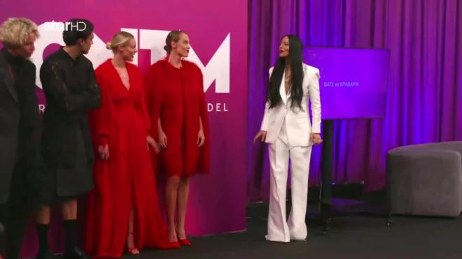 GNTM: Αποκαλύφθηκαν τα ζευγάρια των catwalk battles – Ποιοι κοντράρονται;