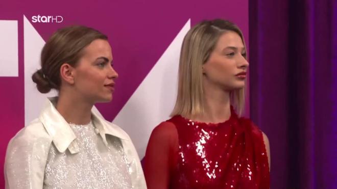 GNTM: Αποκαλύφθηκαν τα ζευγάρια των catwalk battles – Ποιοι κοντράρονται;
