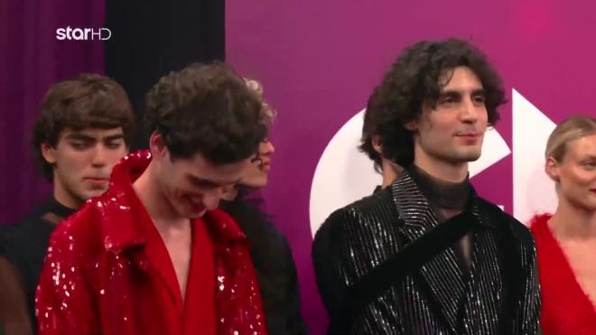 GNTM: Αποκαλύφθηκαν τα ζευγάρια των catwalk battles – Ποιοι κοντράρονται;