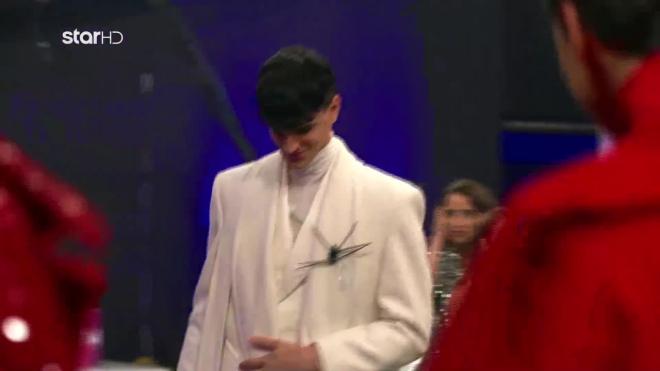 GNTM: Αποκαλύφθηκαν τα ζευγάρια των catwalk battles – Ποιοι κοντράρονται;