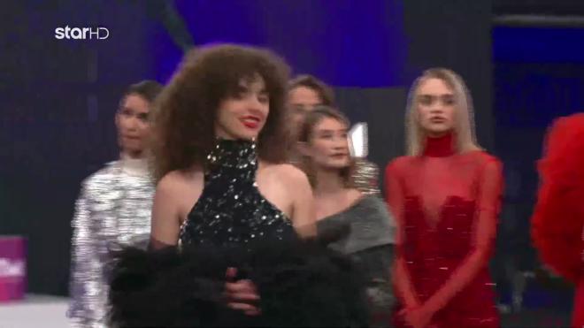 GNTM: Αποκαλύφθηκαν τα ζευγάρια των catwalk battles – Ποιοι κοντράρονται;
