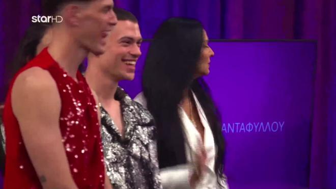GNTM: Αποκαλύφθηκαν τα ζευγάρια των catwalk battles – Ποιοι κοντράρονται;