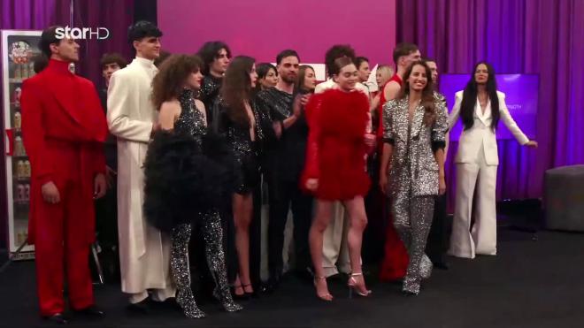 GNTM: Αποκαλύφθηκαν τα ζευγάρια των catwalk battles – Ποιοι κοντράρονται;