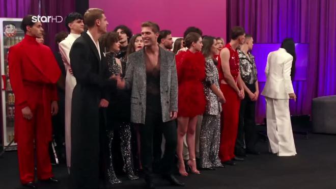 GNTM: Αποκαλύφθηκαν τα ζευγάρια των catwalk battles – Ποιοι κοντράρονται;