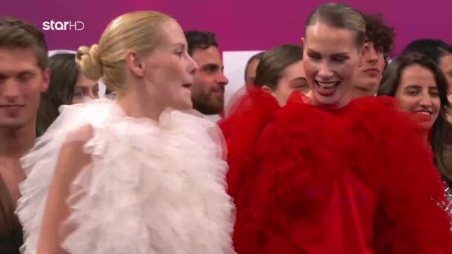 GNTM: Αποκαλύφθηκαν τα ζευγάρια των catwalk battles – Ποιοι κοντράρονται;