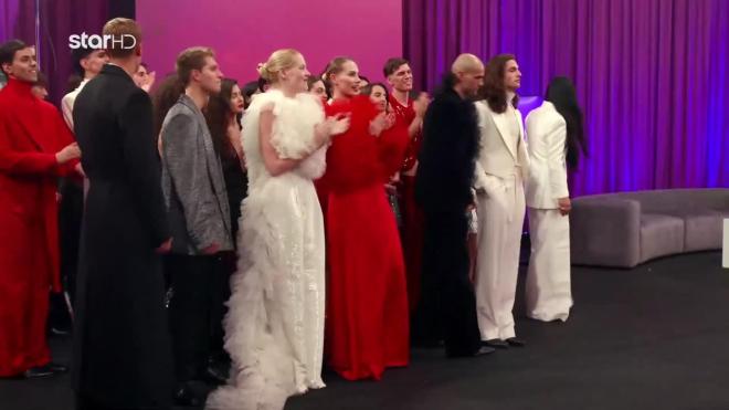 GNTM: Αποκαλύφθηκαν τα ζευγάρια των catwalk battles – Ποιοι κοντράρονται;