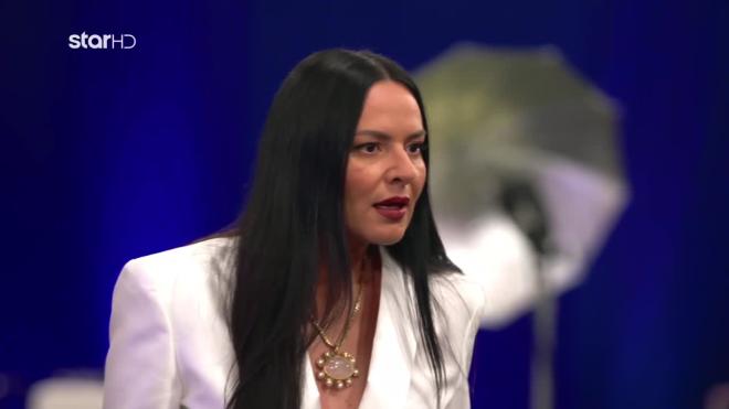 GNTM: Η Ζενεβιέβ και η Ηλιάνα ξεσπούν στους διαγωνιζόμενους!