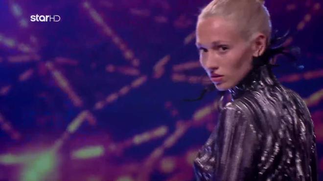 GNTM: Η απίστευτη ανατροπή στο battle της Άννας με τη Χριστίνα!