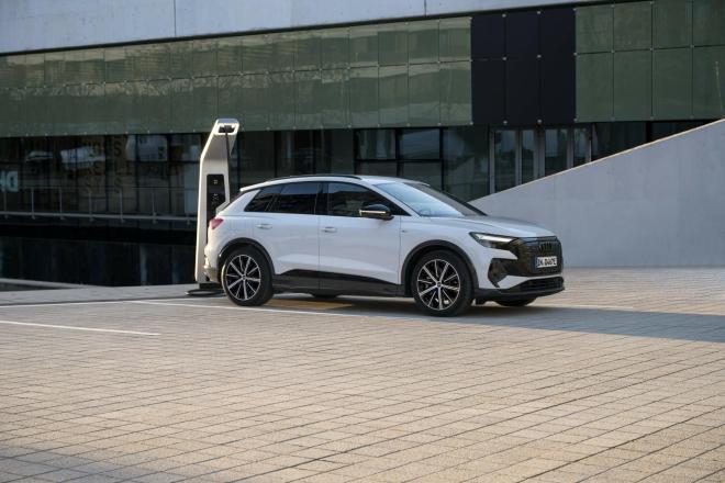 VW Group: Πωλήσεις ηλεκτρικά μοντέλα   