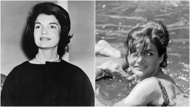 Τζάκι Κένεντι