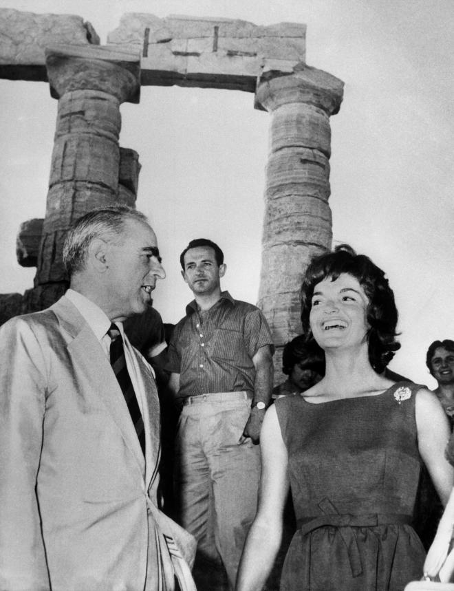 Κάλλας-Ωνάσης