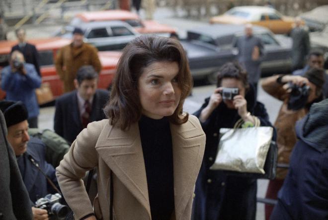 Τζάκι-Ωνάσης