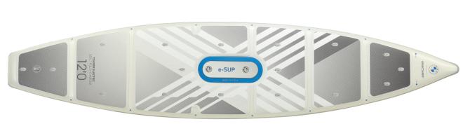 BMW x SipaBoards: Δεν το έχετε ξαναδεί - Τιμή 