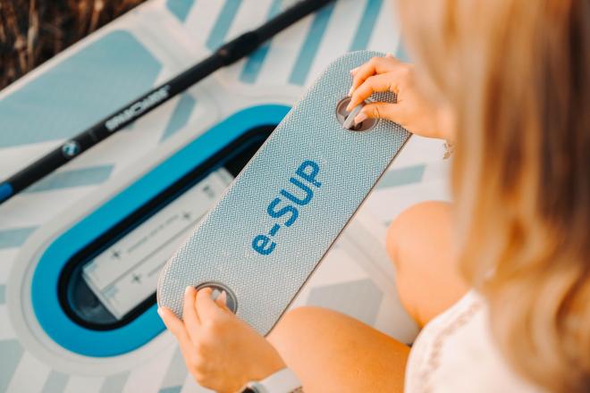 BMW x SipaBoards: Δεν το έχετε ξαναδεί - Τιμή 