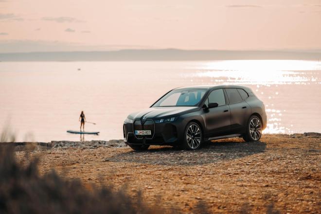 BMW x SipaBoards: Δεν το έχετε ξαναδεί - Τιμή 
